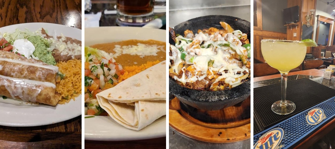 Bandidos Mexican Grill & Cantina