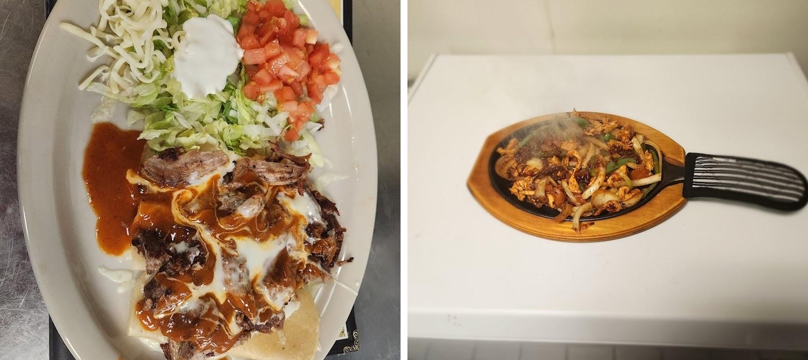 Bandidos Mexican Grill & Cantina
