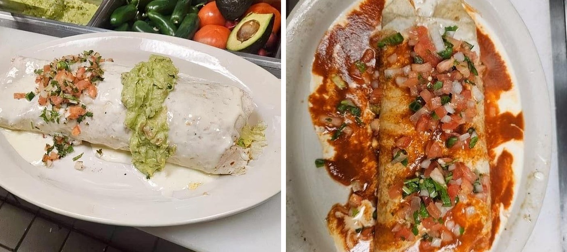 Bandidos Mexican Grill & Cantina