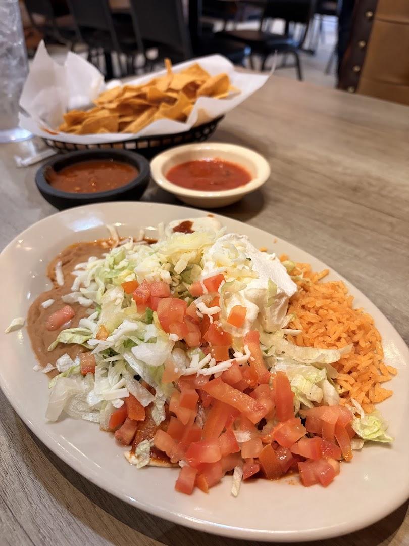 Bandidos Mexican Grill & Cantina