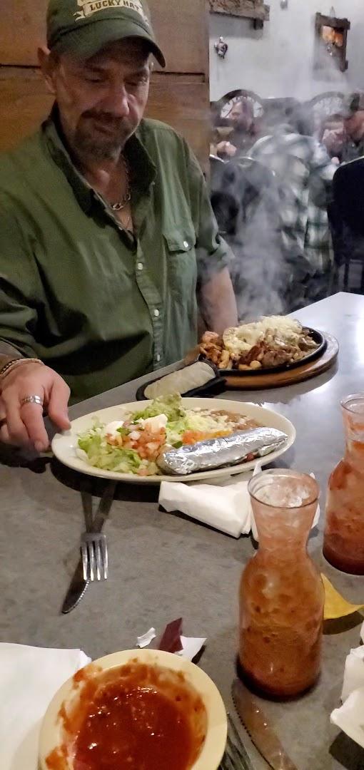 Bandidos Mexican Grill & Cantina