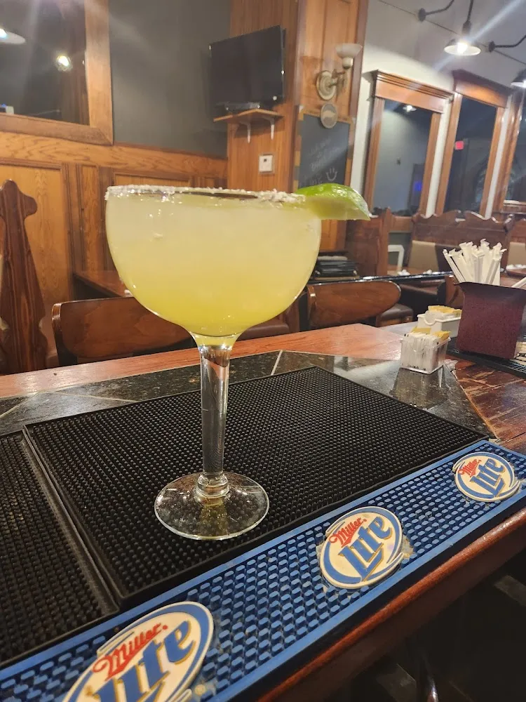 Moster Margarita