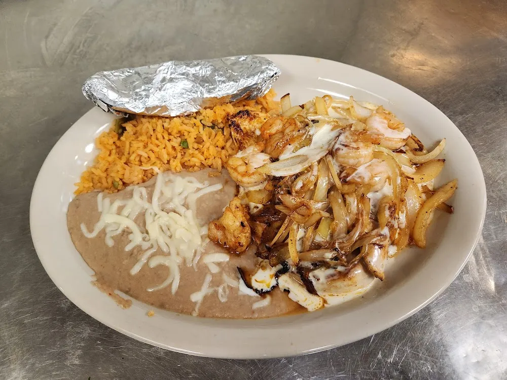 Pollo Bandido